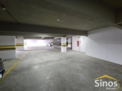 Apartamento com 02 dormitórios no Start Residence 
