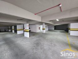Apartamento com 02 dormitórios no Start Residence 