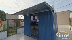 Apartamento com 02 dormitórios no Residencial Alto Paraíso  