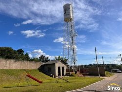 Terreno com 250,00m² no Condomínio Moradas da Lomba 