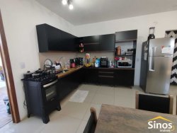 Casa comercial e residencial no bairro Santo Afonso  