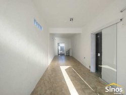 Casa comercial e residencial no bairro Santo Afonso  