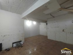 Casa comercial e residencial no bairro Santo Afonso  