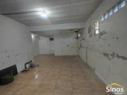 Casa comercial e residencial no bairro Santo Afonso  