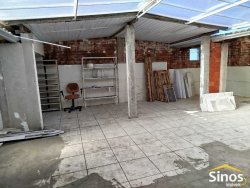 Casa comercial e residencial no bairro Santo Afonso  