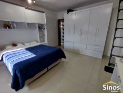 Casa comercial e residencial no bairro Santo Afonso  