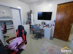 Casa comercial e residencial no bairro Santo Afonso  