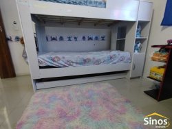 Casa comercial e residencial no bairro Santo Afonso  