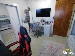 Casa comercial e residencial no bairro Santo Afonso  