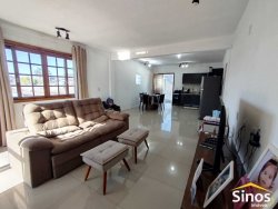 Casa comercial e residencial no bairro Santo Afonso  