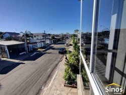 Casa comercial e residencial no bairro Santo Afonso  