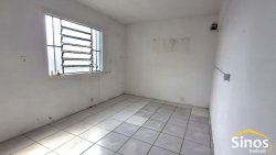 Casa com 02 dormitórios no bairro Vila Nova 