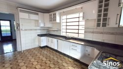 Casa com 02 dormitórios no bairro Vila Nova 