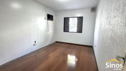 Casa com 02 dormitórios no bairro Vila Nova 