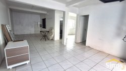 Casa com 02 dormitórios no bairro Vila Nova 
