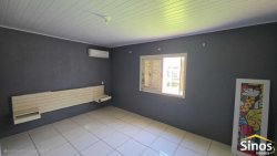Casa com 02 dormitórios no bairro Arroio da Manteiga 
