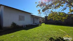Casa com 02 dormitórios no bairro Arroio da Manteiga 