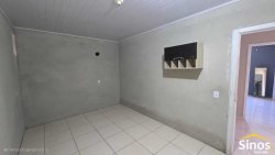 Casa com 02 dormitórios no bairro Arroio da Manteiga 
