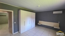Casa com 02 dormitórios no bairro Arroio da Manteiga 