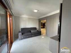 Cobertura duplex com 04 dormitórios no Edifício Carlos Korndorfer  