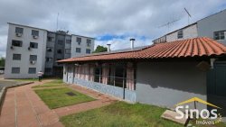 Apartamento com 02 dormitórios no Condomínio Sol Nascente  