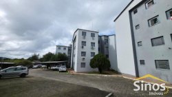 Apartamento com 02 dormitórios no Condomínio Sol Nascente  