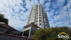 Apartamento com 02 dormitórios no Edifício Lafayette 