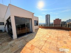 Apartamento com 05 dormitórios no Edifício Residencial Carlos Gomes 