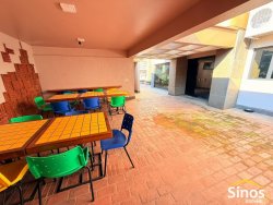 Apartamento com 05 dormitórios no Edifício Residencial Carlos Gomes 
