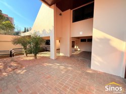 Apartamento com 05 dormitórios no Edifício Residencial Carlos Gomes 
