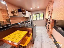 Apartamento com 05 dormitórios no Edifício Residencial Carlos Gomes 
