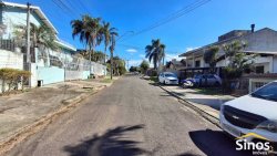 Terreno com construção no bairro Ouro Branco 