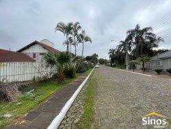 Terreno com 434m² no bairro Boa Vista 