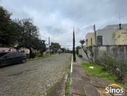 Terreno com 434m² no bairro Boa Vista 