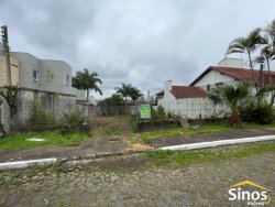 Terreno com 434m² no bairro Boa Vista 