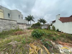 Terreno com 434m² no bairro Boa Vista 
