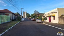 Terreno com 416m² no bairro Ouro Branco  