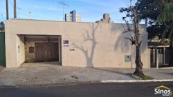 Terreno com 416m² no bairro Ouro Branco  