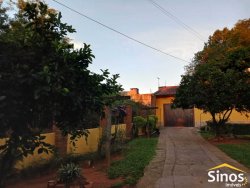 Casa com 03 dormitórios no bairro Campestre 