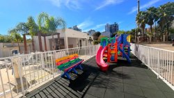Apartamento com 02 dormitórios no Residencial Porto Marabella 