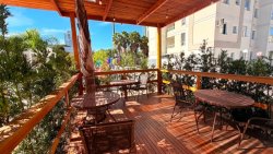 Apartamento com 02 dormitórios no Residencial Porto Marabella 