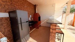 Apartamento com 02 dormitórios no Residencial Porto Marabella 