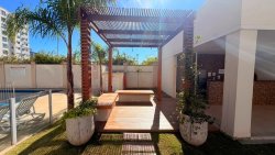 Apartamento com 02 dormitórios no Residencial Porto Marabella 