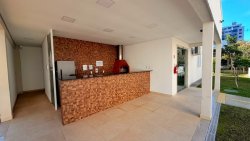 Apartamento com 02 dormitórios no Residencial Porto Marabella 