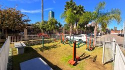 Apartamento com 02 dormitórios no Residencial Porto Marabella 