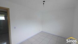 Apartamento com 02 dormitórios no Residencial Arte Brasil 
