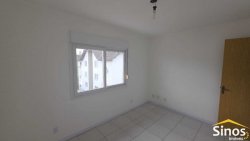 Apartamento com 02 dormitórios no Residencial Arte Brasil 