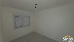 Apartamento com 02 dormitórios no Residencial Arte Brasil 