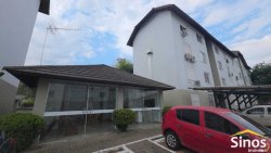 Apartamento com 02 dormitórios no Residencial Arte Brasil 