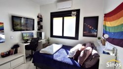 Casa com 03 dormitórios bairro Ouro Branco 